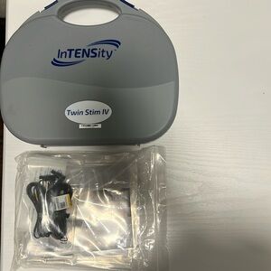 Electrical Nerve Stimulator